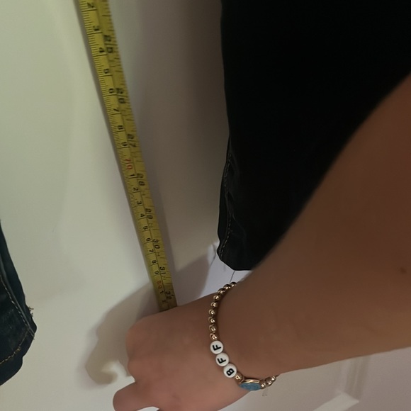 American eagle kick boot stretch jeans-long - Picture 8 of 9